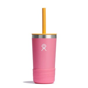 Kids 12 Oz. Hydro Flask Tumbler Dahlia color